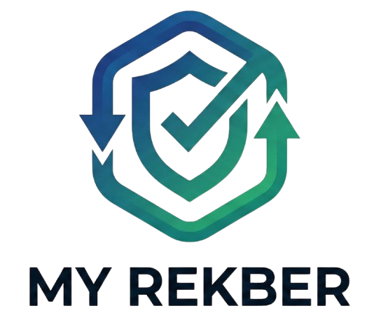 MyRekber Logo